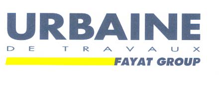 urbaine de traveaux