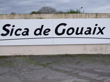 S.I.C.A. de GOUAIX