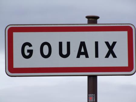 GOUAIX